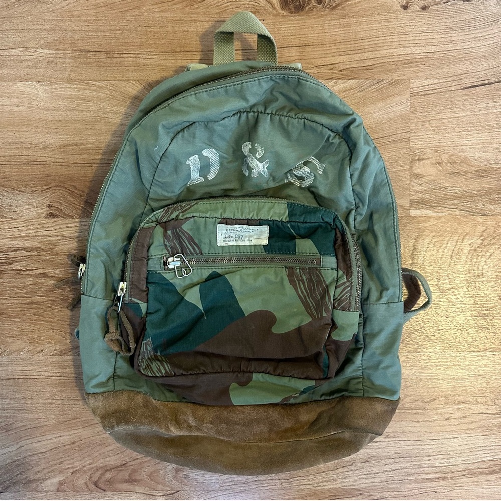 Denim & Supply by Ralph Lauren Backpack